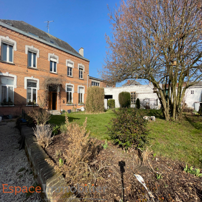 Offres de vente Maison Iwuy (59141)