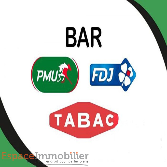 Vente Immobilier Professionnel Fonds de commerce Bouchain (59111)