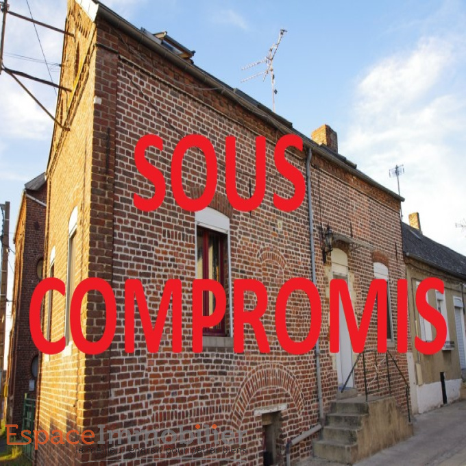 Offres de vente Maison Saulzoir (59227)