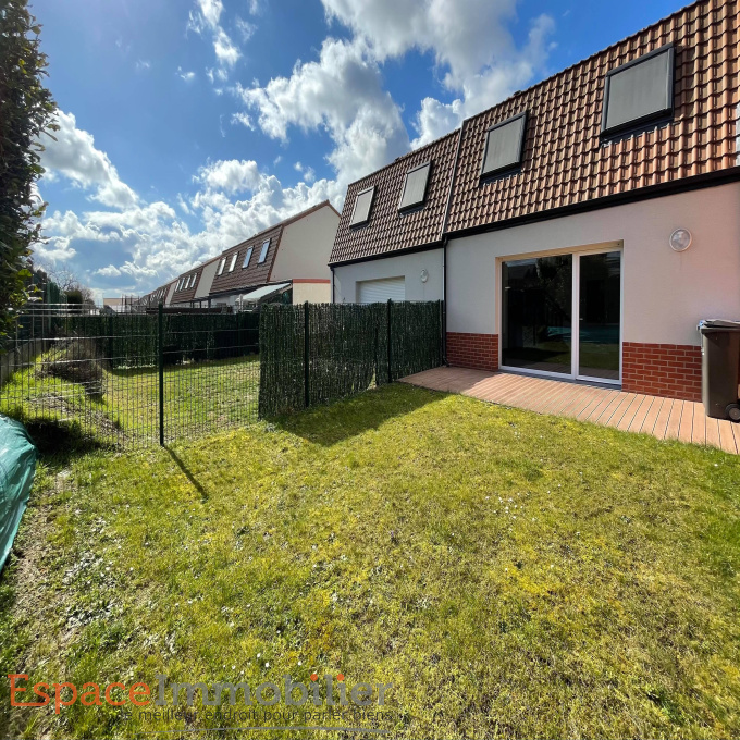 Offres de vente Maison Bouchain (59111)