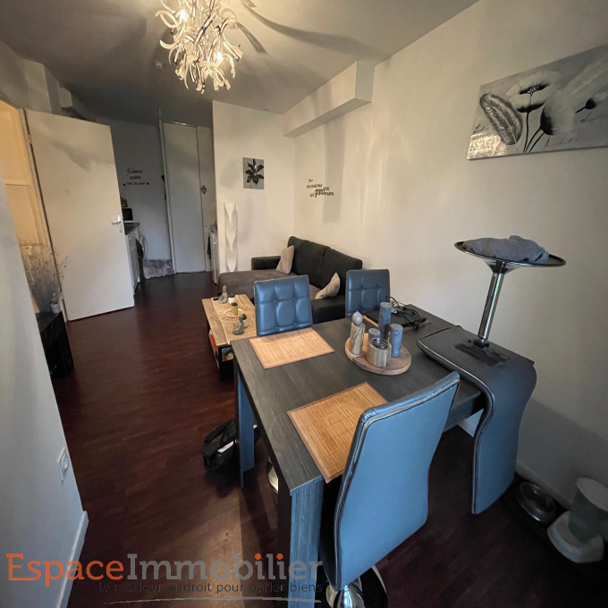 Offres de vente Appartement Condé-sur-l'Escaut (59163)