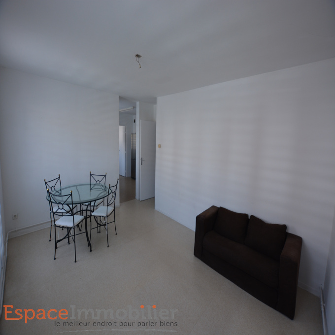 Offres de vente Appartement Petite-Forêt (59494)