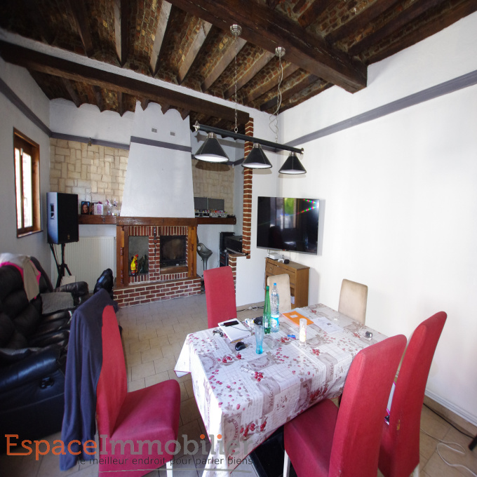 Offres de vente Maison Haveluy (59255)