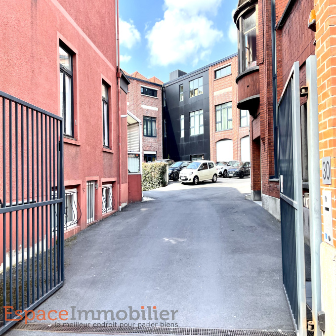 Offres de vente Appartement Tourcoing (59200)