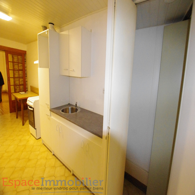 Offres de location Maison Denain (59220)