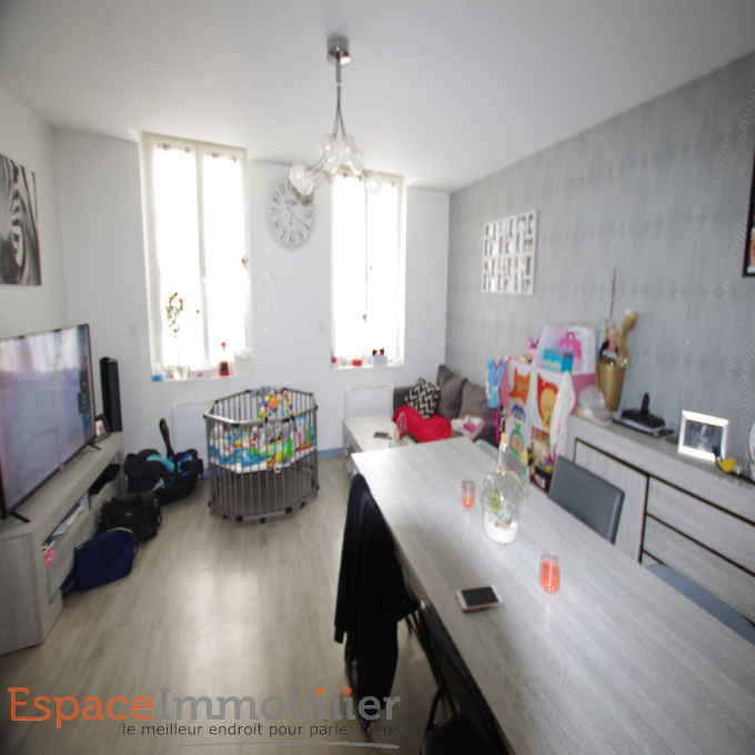 Offres de location Maison Hélesmes (59171)