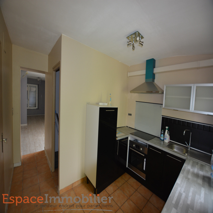 Offres de vente Maison Hornaing (59171)
