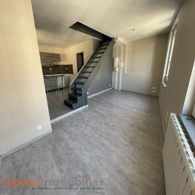 Offres de location Appartement Wallers (59135)