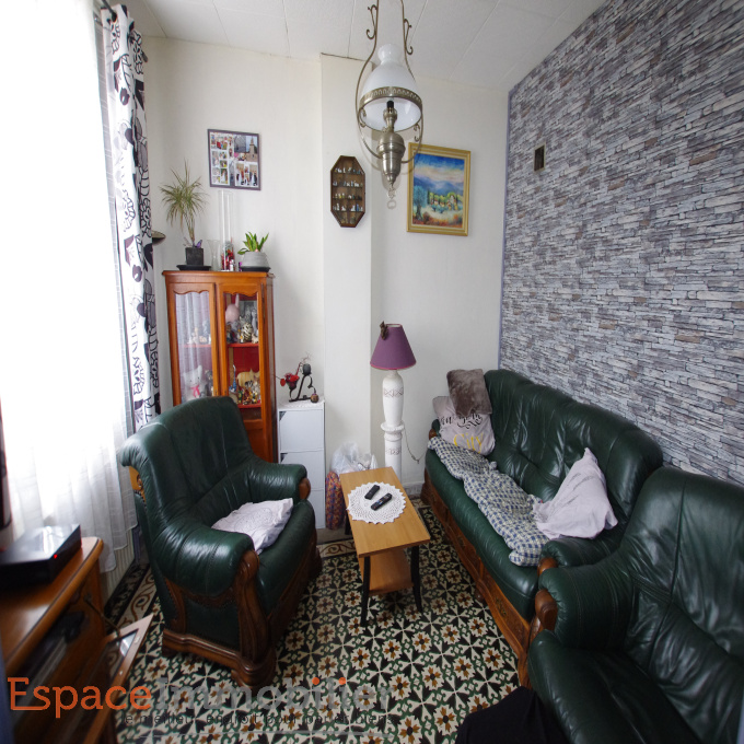 Offres de vente Maison Escaudain (59124)