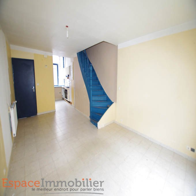 Offres de vente Maison Roubaix (59100)