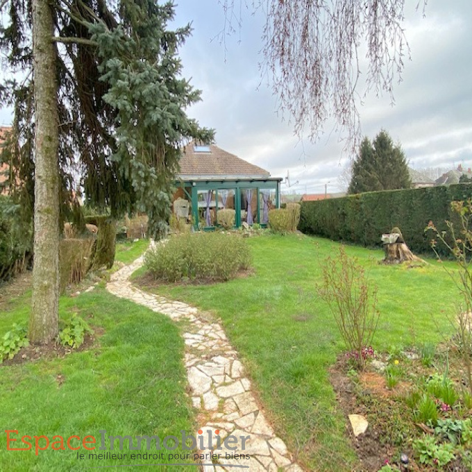 Offres de vente Maison Verchain-Maugré (59227)