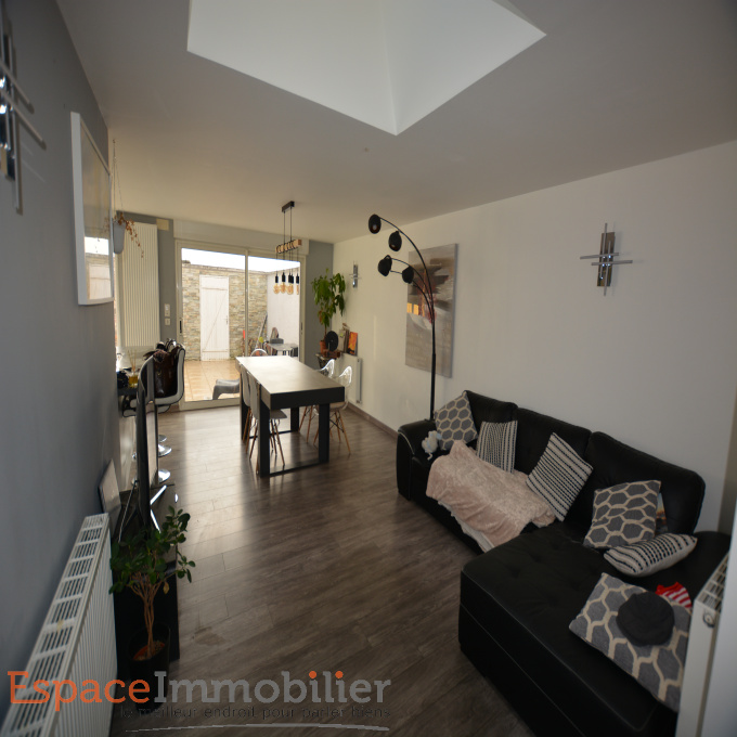 Offres de vente Maison Famars (59300)
