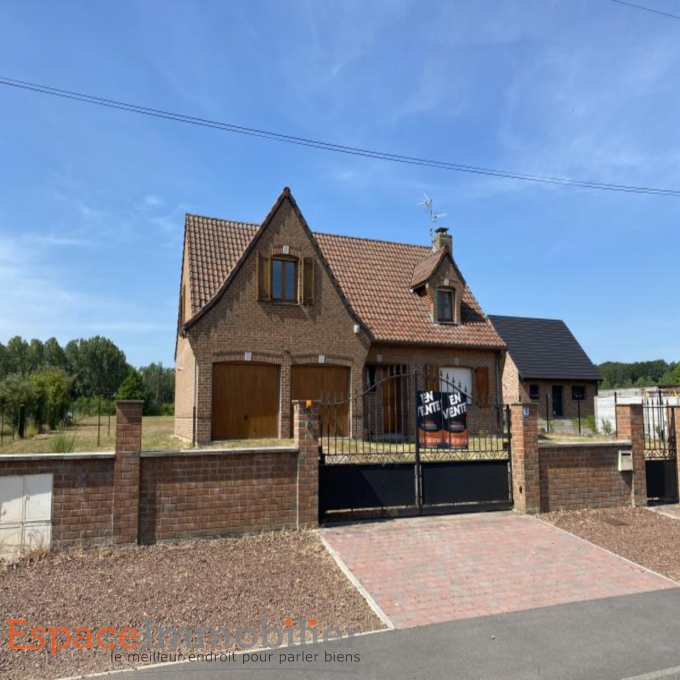 Offres de vente Maison Odomez (59970)