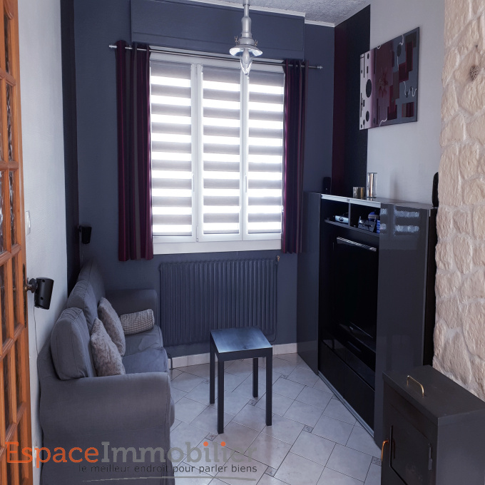 Offres de vente Maison Maing (59233)